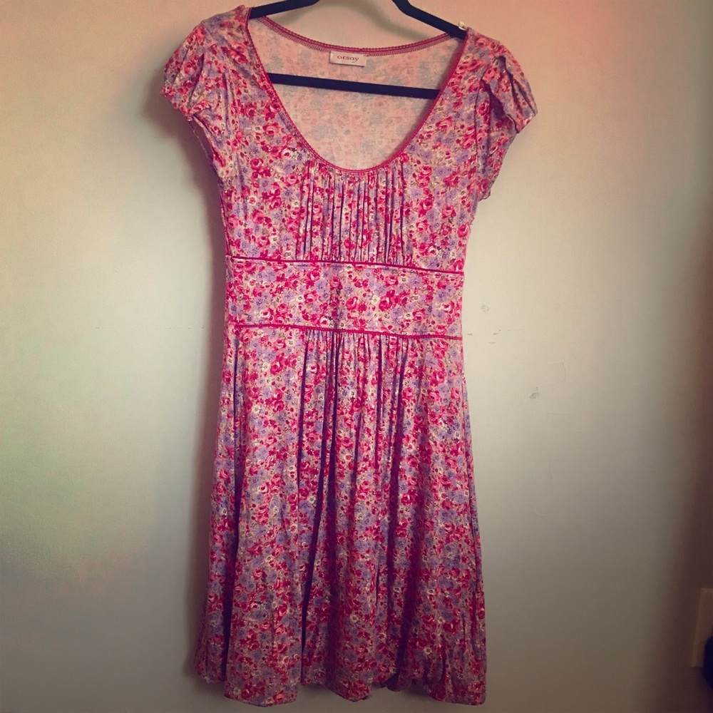Summer dress